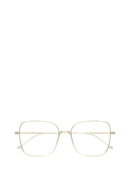 25FW 마우이짐 안경 MJ2186O 001 GOLD