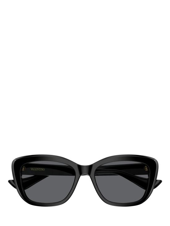 25FW 발렌티노 가라바니 선글라스 VG0058SA 001 BLACK