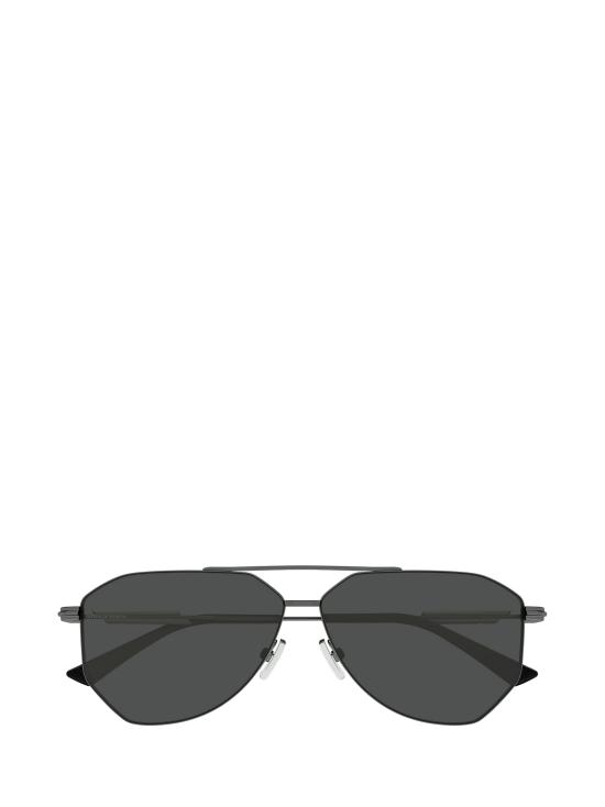 25FW 보테가베네타 선글라스 BV1508S 001 RUTHENIUM