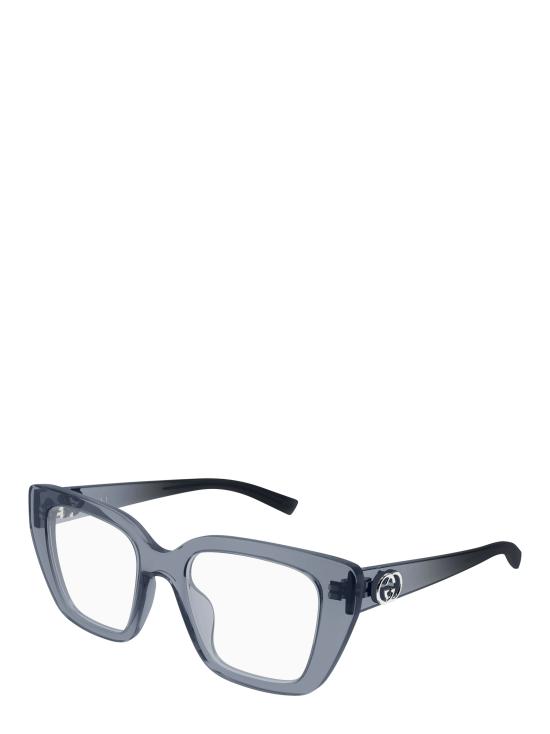 25FW 구찌 안경 GG2028O 003 GREY - GUCCI