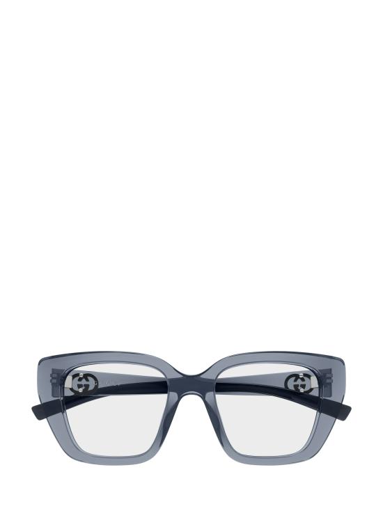 25FW 구찌 안경 GG2028O 003 GREY