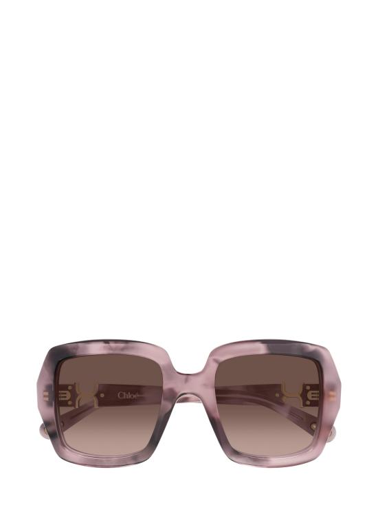 25FW 끌로에 선글라스 CH0301S 007 HAVANA