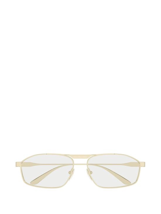 25FW 발렌시아가 선글라스 BB0416S 007 GOLD