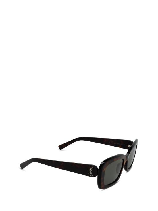25FW 생로랑 선글라스 SL M130 006 HAVANA - SAINT LAURENT