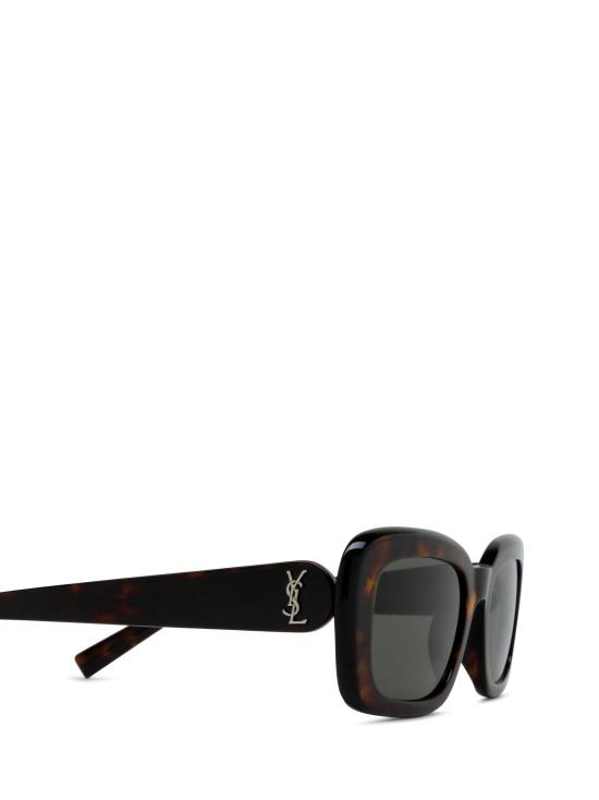 25FW 생로랑 선글라스 SL M130 006 HAVANA - SAINT LAURENT