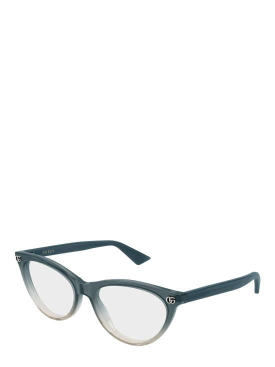 25FW 구찌 안경 GG2112O 004 GREEN - GUCCI