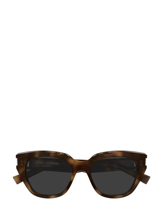 25FW 생로랑 선글라스 SL 827 002 HAVANA