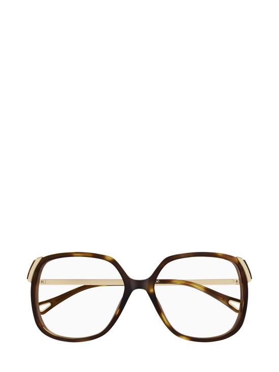 25FW 끌로에 안경 CH0287O 010 HAVANA