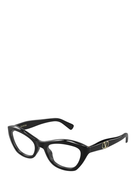 25FW 발렌티노 가라바니 안경 VG0012O 001 BLACK - VALENTINO GARAVANI