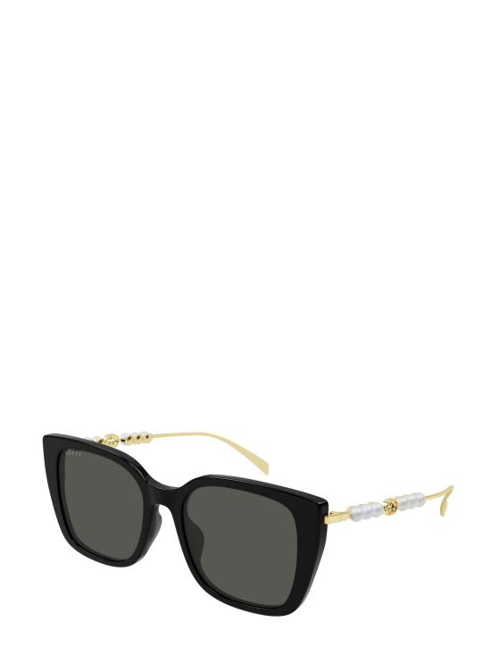 25FW 구찌 선글라스 GG1971SA 001 BLACK - GUCCI