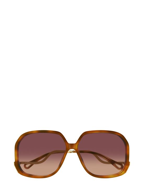 25FW 끌로에 선글라스 CH0404S 001 HAVANA