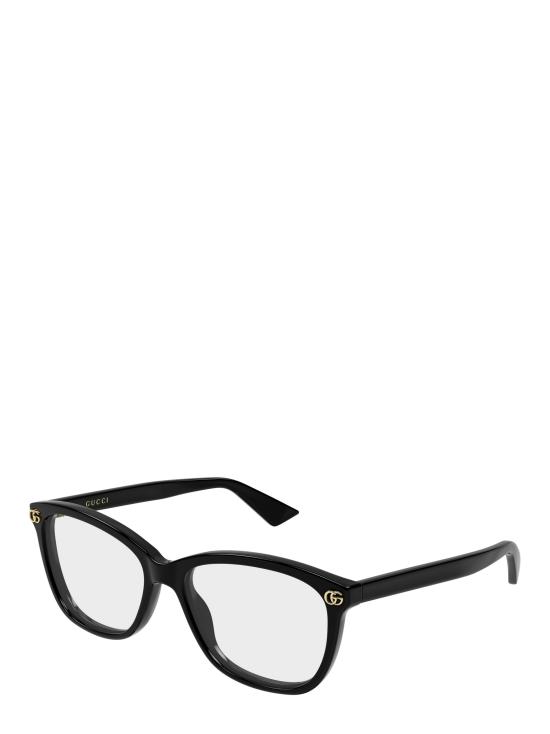 25FW 구찌 안경 GG2113O 006 BLACK - GUCCI