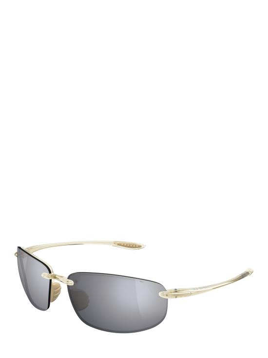 25FW 마우이짐 선글라스 MJ0407S 081 BROWN - MAUI JIM