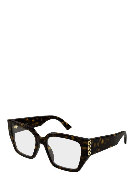 25FW 구찌 안경 GG2042O 002 HAVANA - GUCCI
