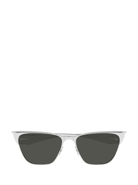 25FW 생로랑 선글라스 SL 920 001 SILVER