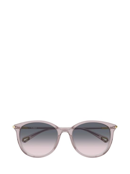25FW 끌로에 선글라스 CH0397SK 005 PINK