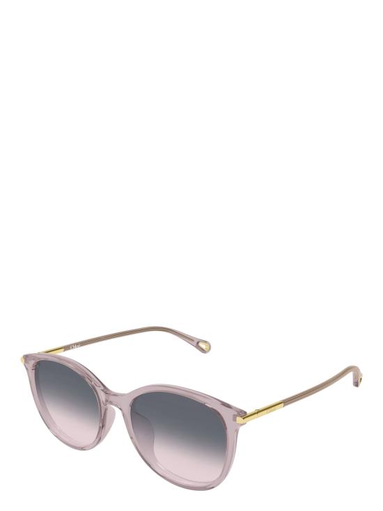 25FW 끌로에 선글라스 CH0397SK 005 PINK - CHLOE