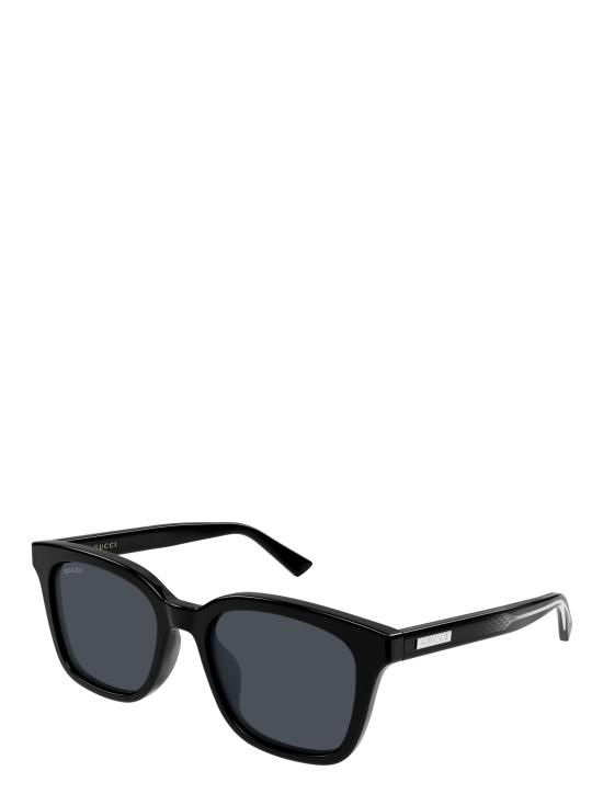 25FW 구찌 선글라스 GG2251SA 001 BLACK - GUCCI
