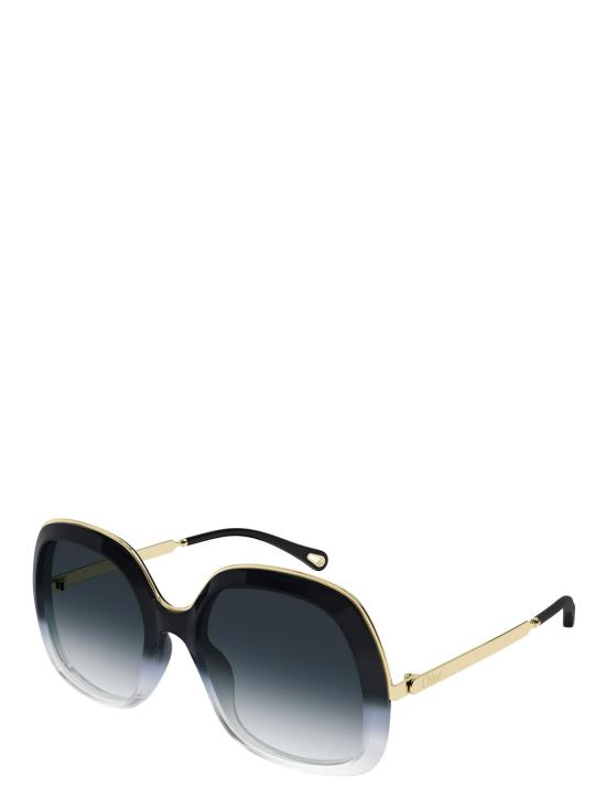 25FW 끌로에 선글라스 CH0327S 005 GREY - CHLOE