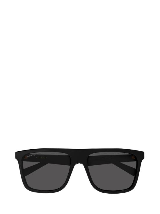 25FW 구찌 선글라스 GG2182S 001 BLACK