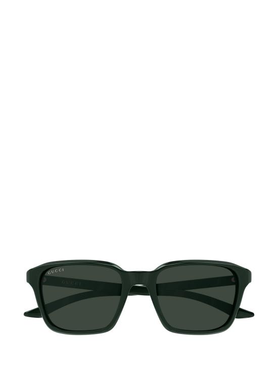 25FW 구찌 선글라스 GG2078S 004 GREEN