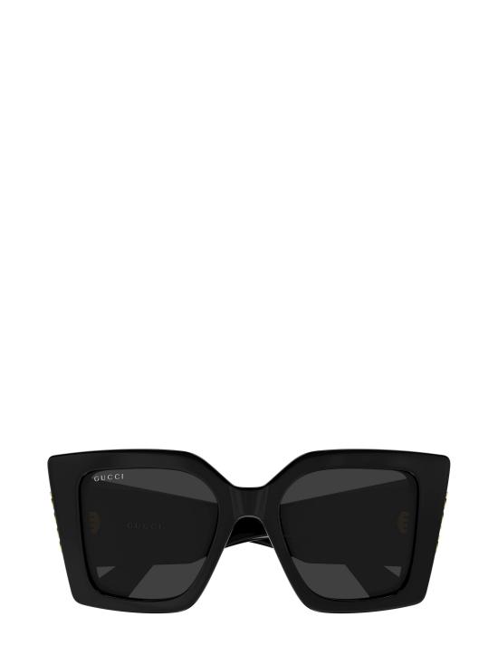 25FW 구찌 선글라스 GG2039S 001 BLACK