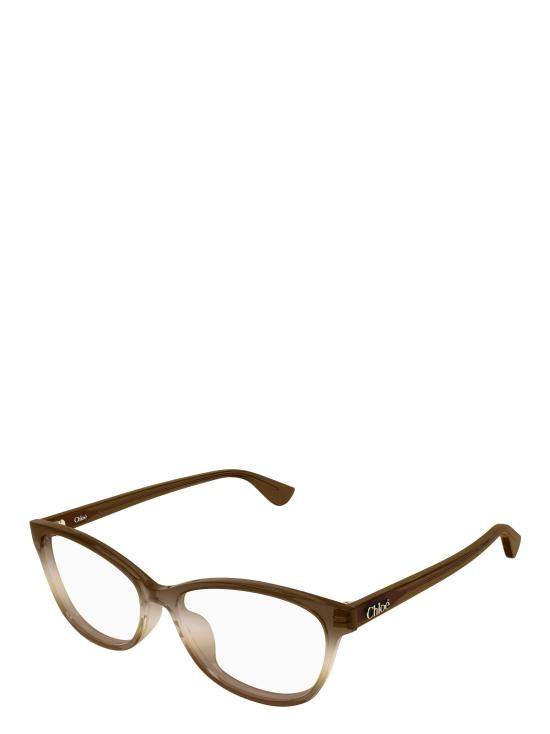 25FW 끌로에 안경 CH0394OL 010 BROWN - CHLOE