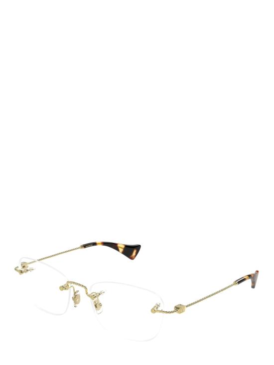 25FW 발렌티노 가라바니 안경 VG0065O 002 GOLD - VALENTINO GARAVANI