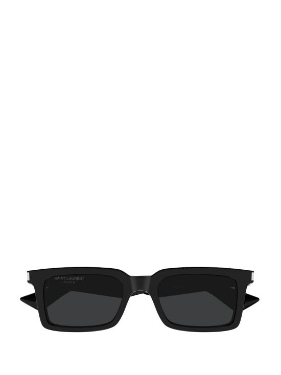 25FW 생로랑 선글라스 SL 860 001 BLACK