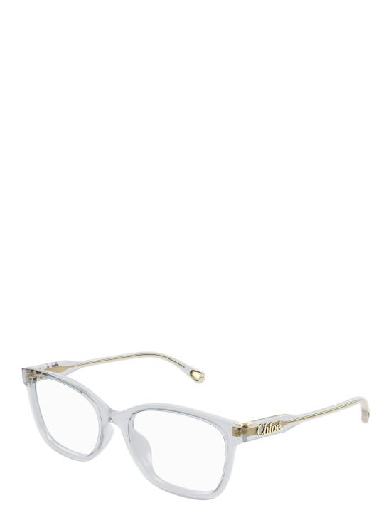 25FW 끌로에 안경 CH0276OA 002 GREY - CHLOE