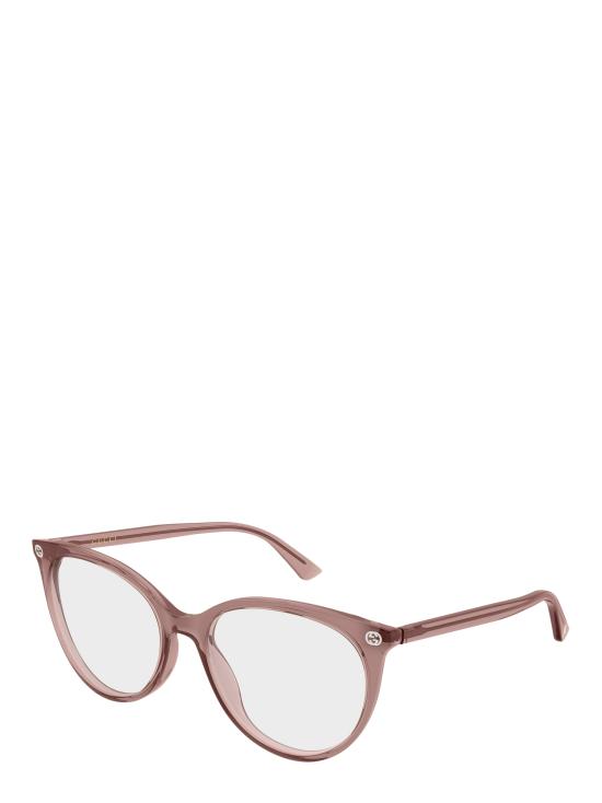 25FW 구찌 안경 GG0093O 012 PINK - GUCCI