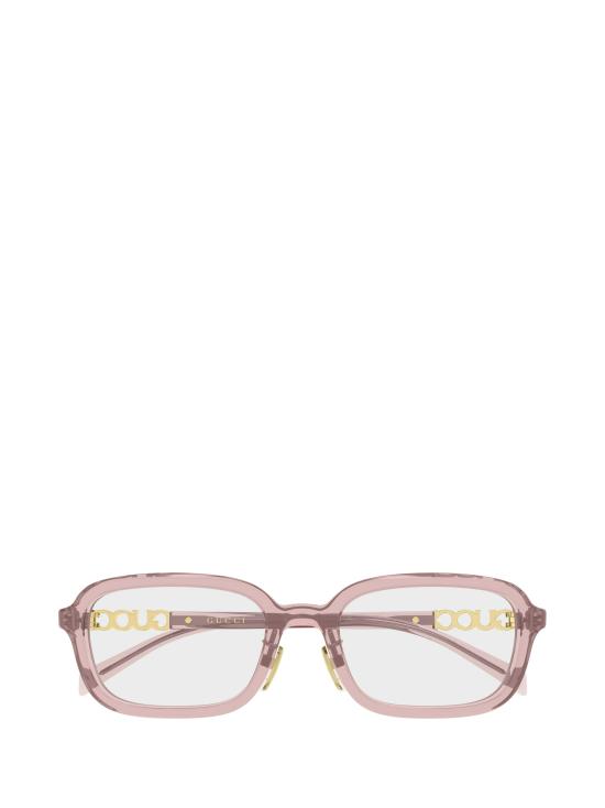 25FW 구찌 안경 GG2210OA 003 PINK