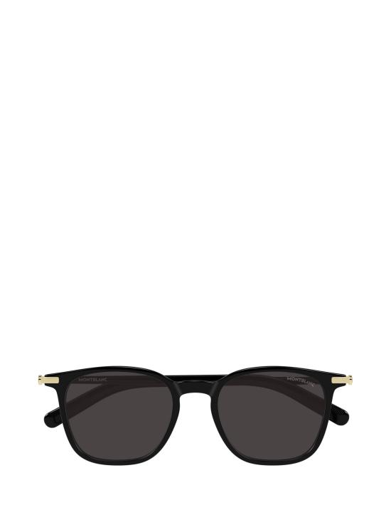 25FW 몽블랑 선글라스 MB0460S 001 BLACK