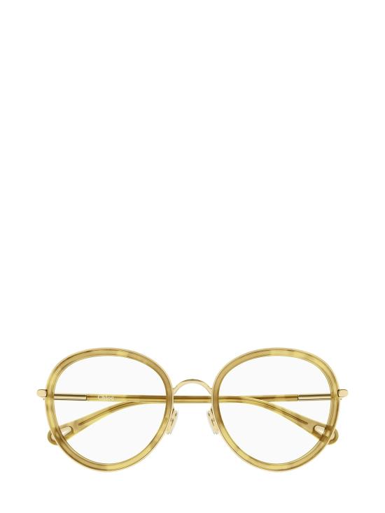 25FW 끌로에 안경 CH0374O 003 GOLD