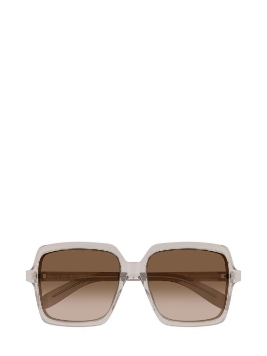 25FW 생로랑 선글라스 SL 174 006 POWDER