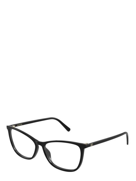 25FW 발렌티노 가라바니 안경 VG0024O 001 BLACK - VALENTINO GARAVANI