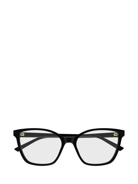 25FW 구찌 안경 GG1995O 001 BLACK