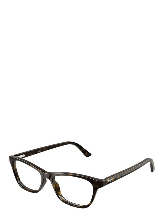 25FW 마우이짐 안경 MJ2173O 003 DARK HAVANA - MAUI JIM