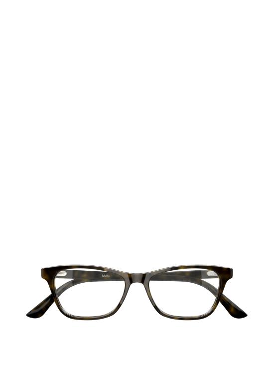 25FW 마우이짐 안경 MJ2173O 003 DARK HAVANA