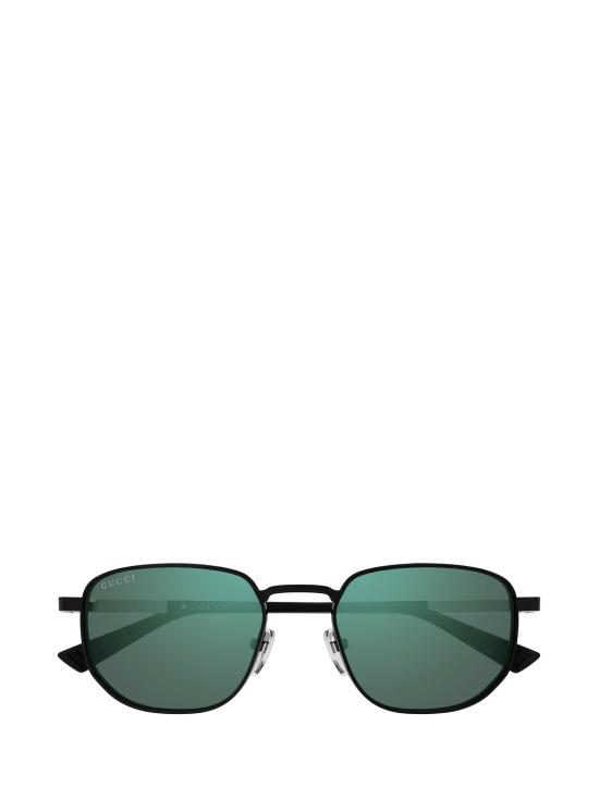 25FW 구찌 선글라스 GG2093S 004 BLACK