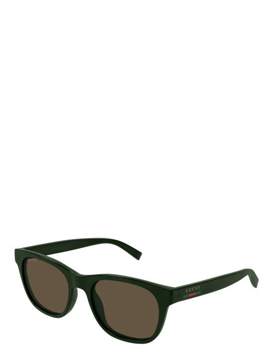 25FW 구찌 선글라스 GG1985S 004 GREEN - GUCCI