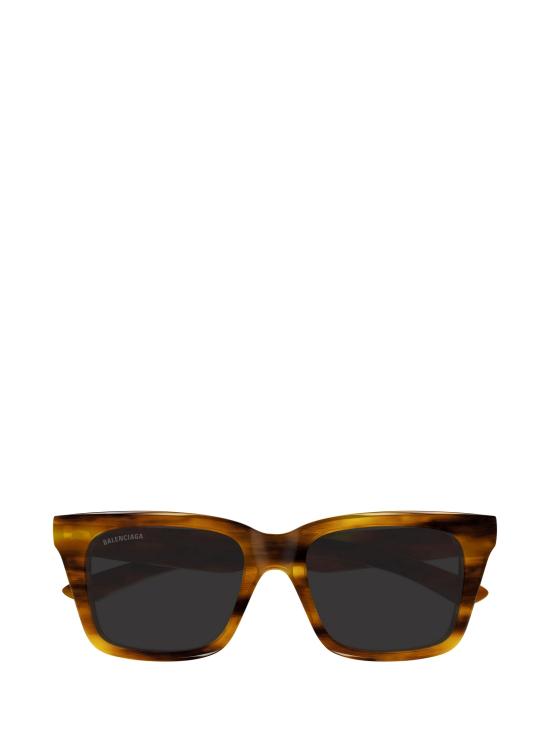 25FW 발렌시아가 선글라스 BB0467S 003 HAVANA