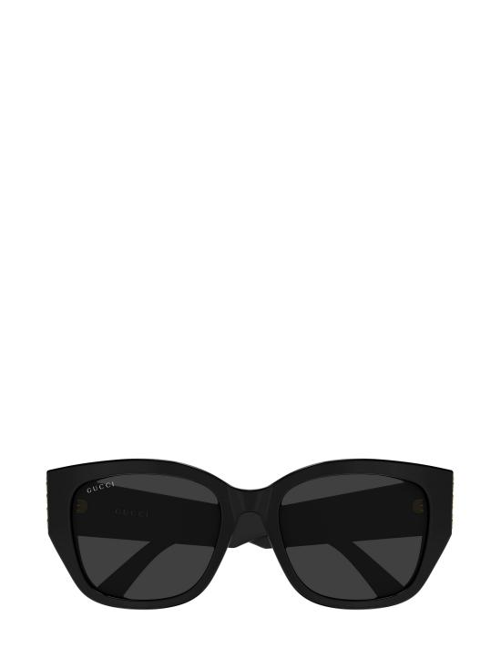 25FW 구찌 선글라스 GG2043SA 001 BLACK