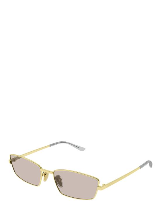 25FW 구찌 선글라스 GG2177S 009 GOLD - GUCCI
