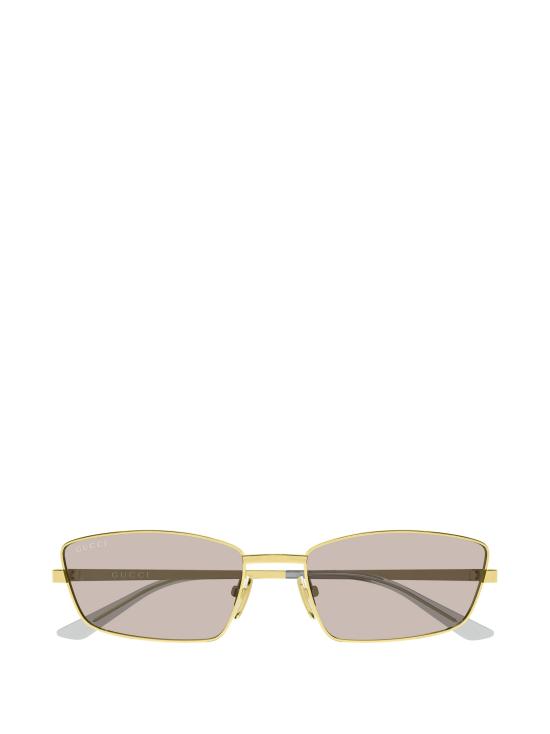25FW 구찌 선글라스 GG2177S 009 GOLD