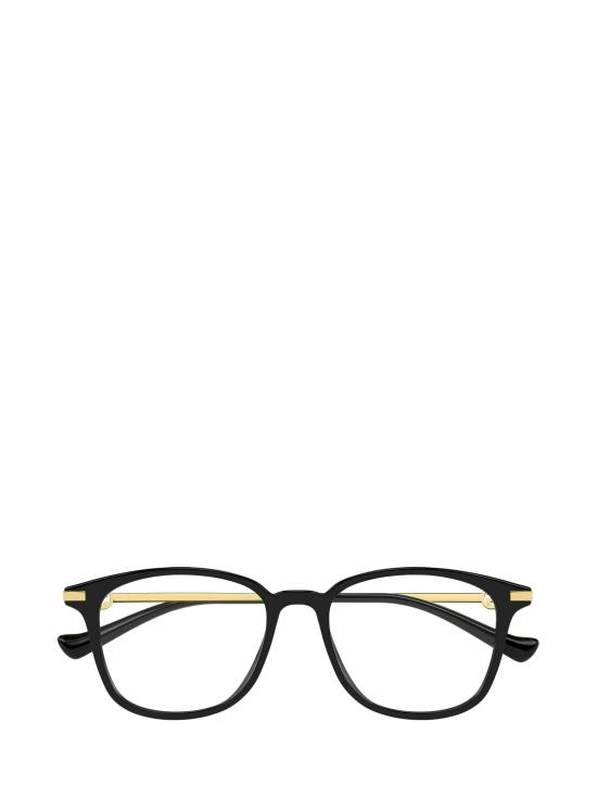 25FW 구찌 안경 GG1745OA 001 BLACK