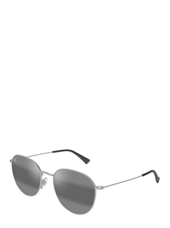 25FW 마우이짐 선글라스 MJ0591SA 001 SILVER - MAUI JIM