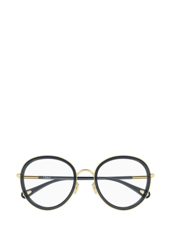 25FW 끌로에 안경 CH0374O 001 GOLD