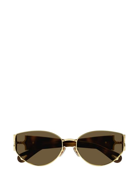 25FW 끌로에 선글라스 CH0260S 002 GOLD