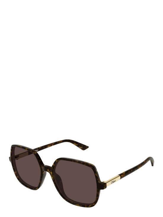 25FW 끌로에 선글라스 CH0362S 002 HAVANA - CHLOE